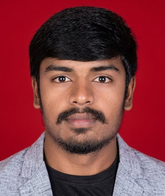 Prashnath S